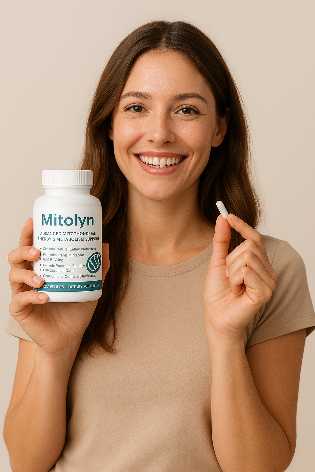 Mitolyn Metabolism Booster
