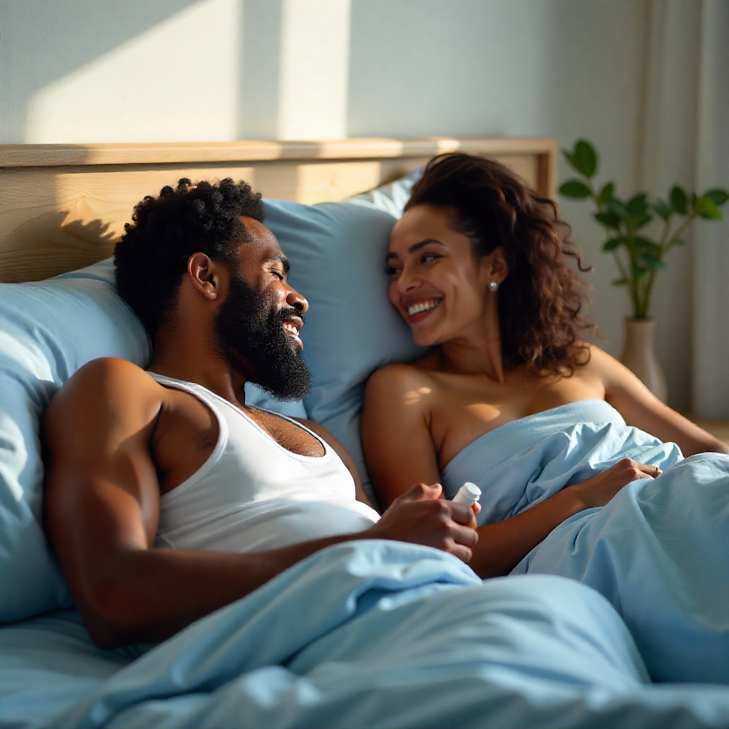 Top Men’s Performance Supplements Explained: Science vs. Hype