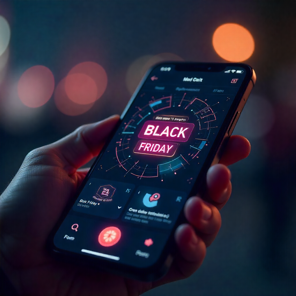 Black Friday 2025 Trends Smarter Shoppers