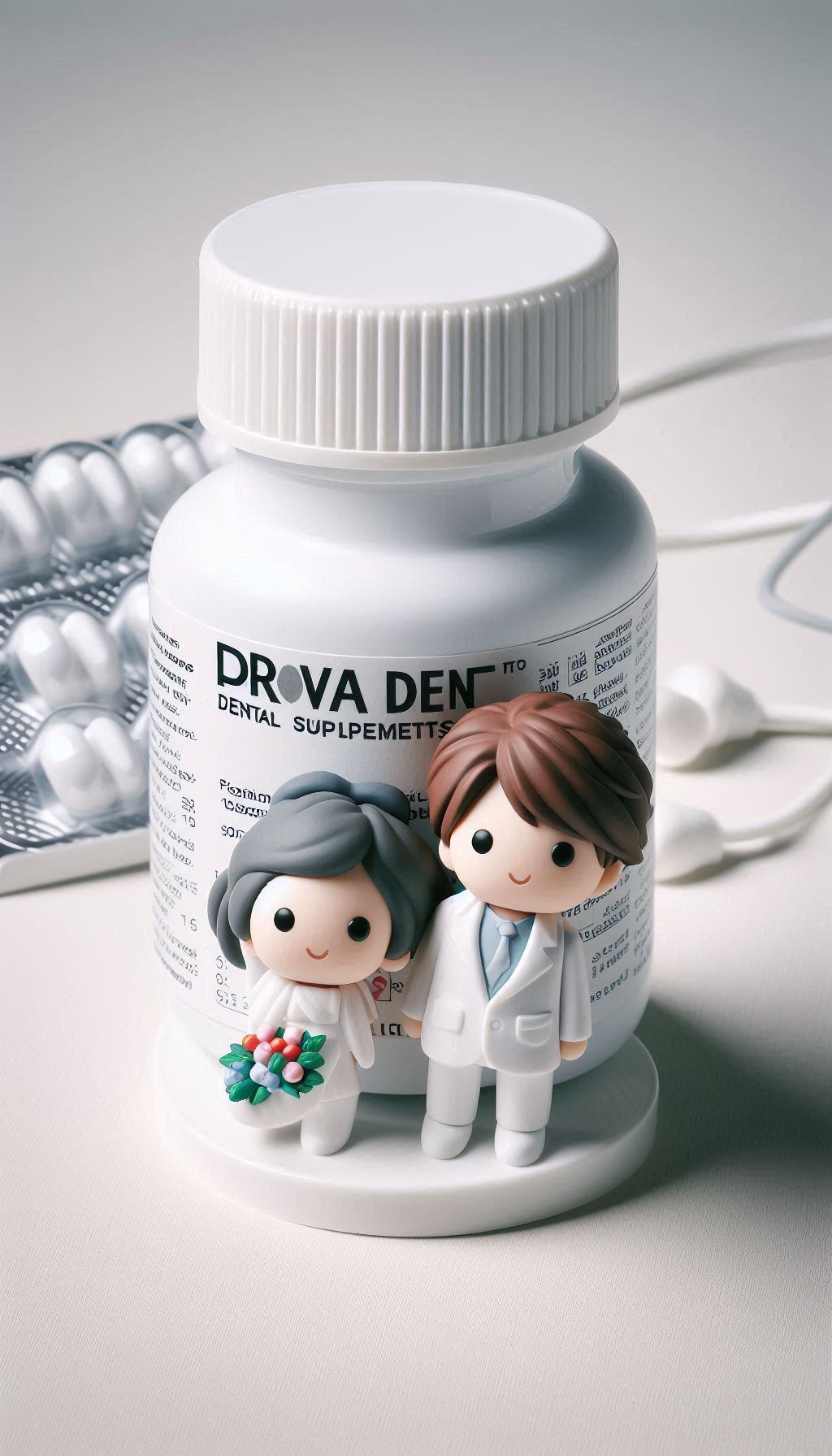 ProvaDent - NEW Doctor Endorsed Dental Offer