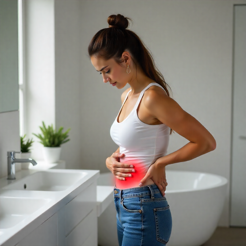 Finessa – The Ultimate Formula for a Clean Gut & Flatter Belly
