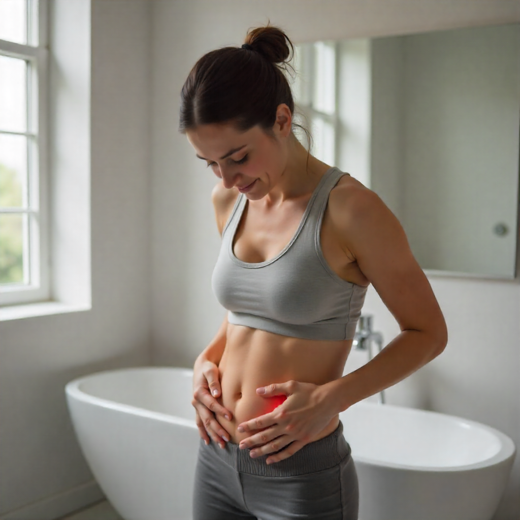 Finessa – The Ultimate Formula for a Clean Gut & Flatter Belly