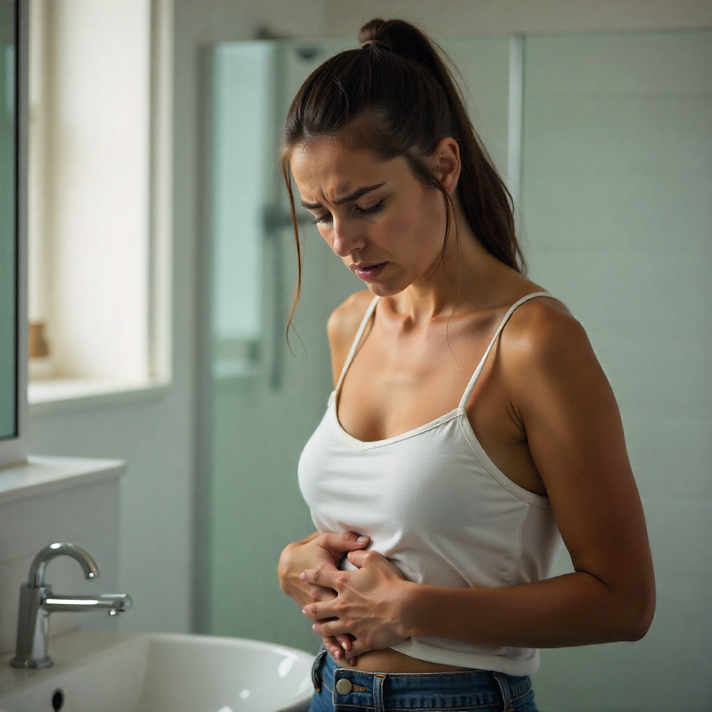 Finessa – The Ultimate Formula for a Clean Gut & Flatter Belly