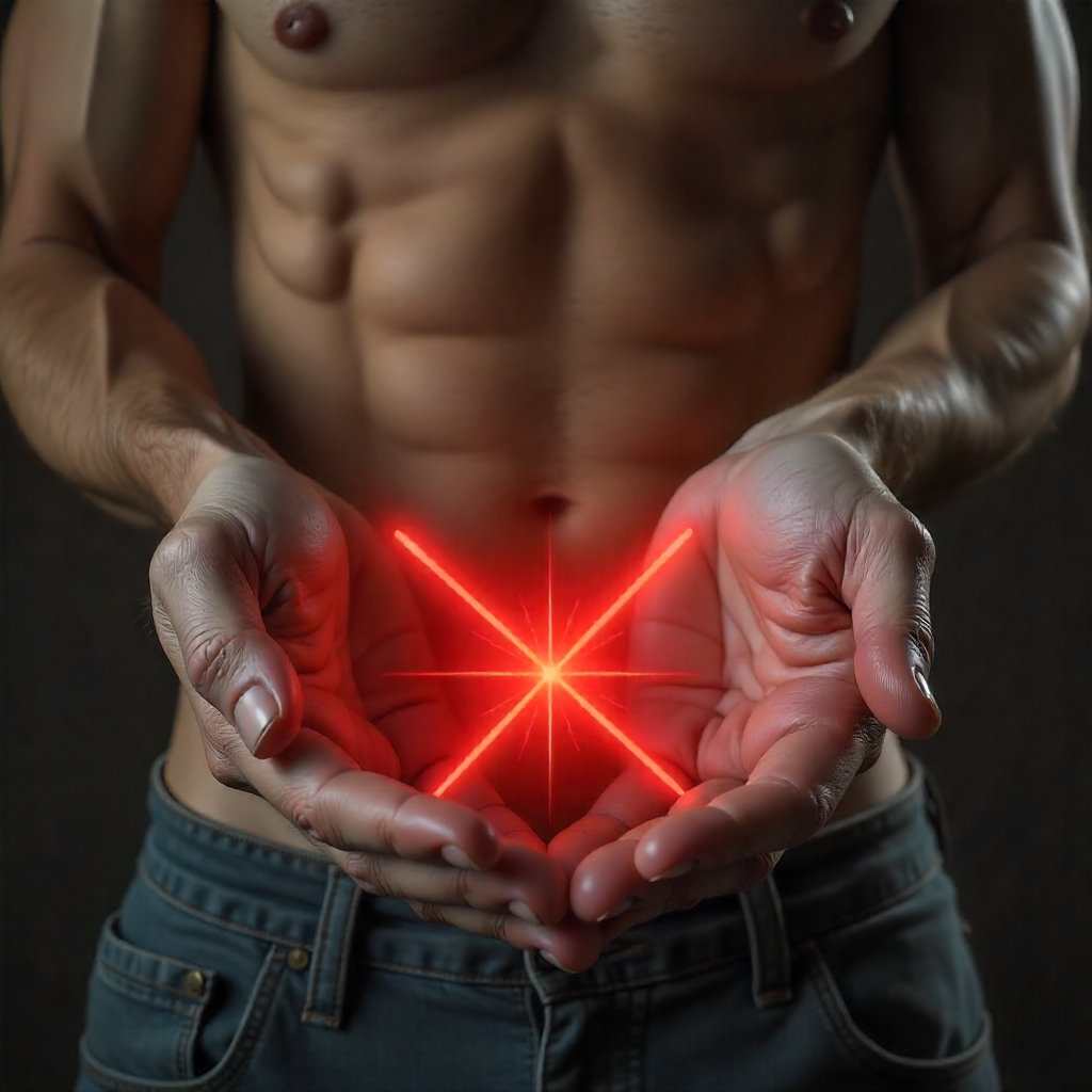 ⚡ EndoPump – Natural Performance &amp; Stamina Support for Men