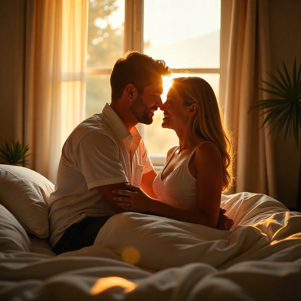 TC24 – Natural Prostate &amp; Vitality Support Formula