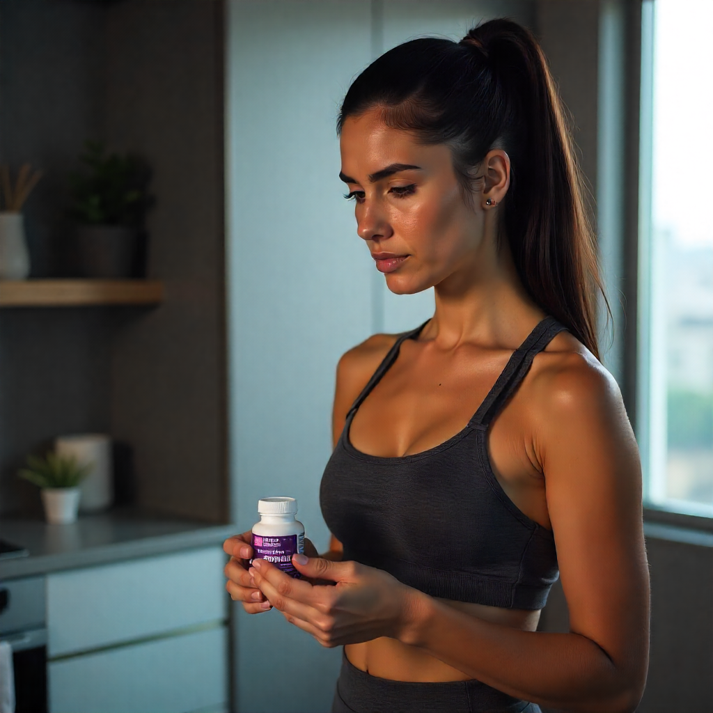 SugarMute - Advanced Blood Sugar Support