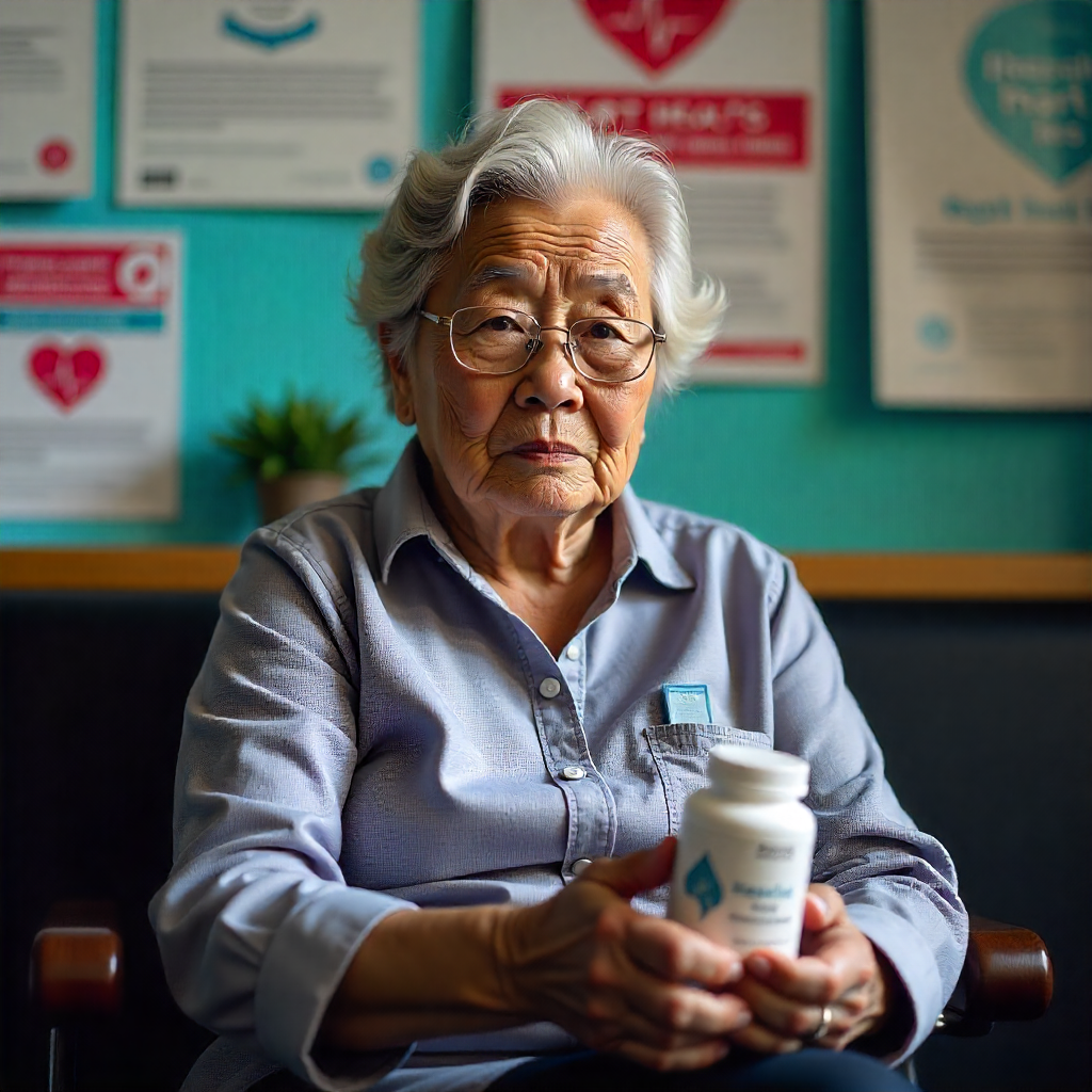 SugarMute - Advanced Blood Sugar Support