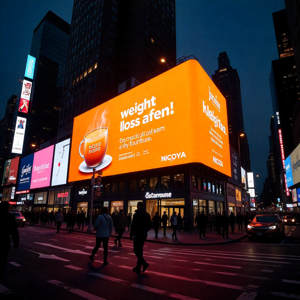 Nicoya PuraTea – The Hottest Weight Loss Offer