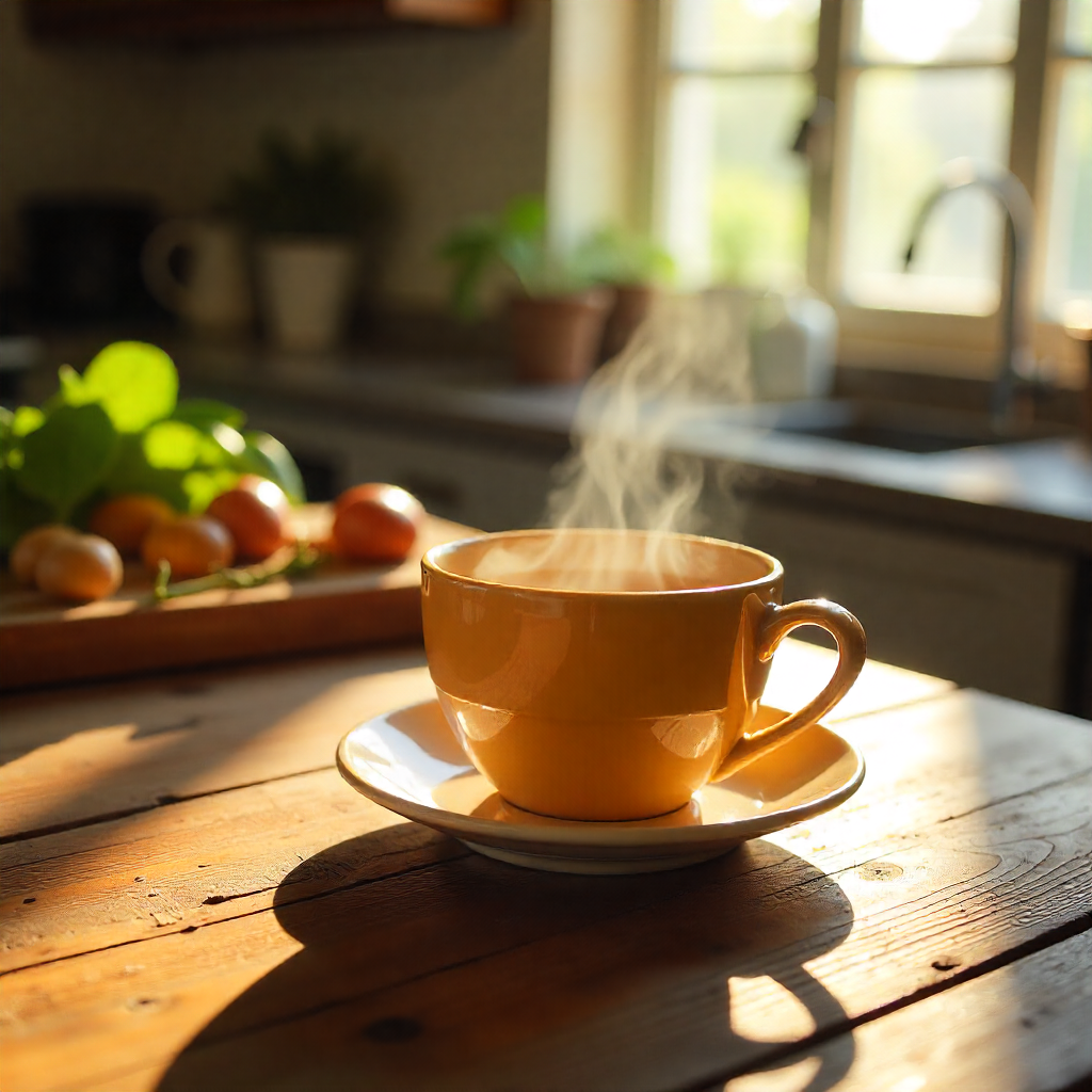 Nicoya PuraTea – The Hottest Weight Loss Offer