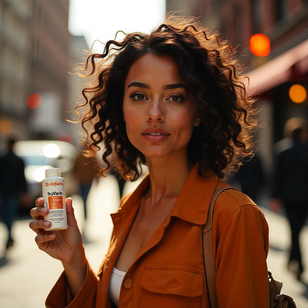 ✨ Foliprime – Enriched Hair Growth Formula