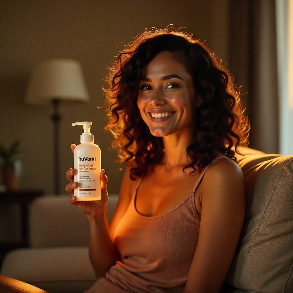 ✨ Foliprime – Enriched Hair Growth Formula