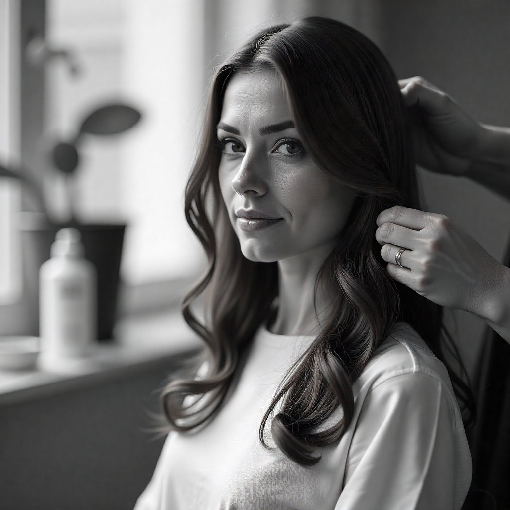 ✨ Foliprime – Enriched Hair Growth Formula